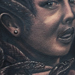 Tattoos - Medusa Tattoo - 106330